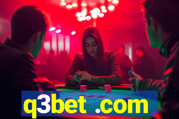 q3bet .com
